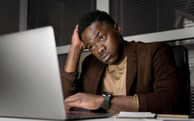 10 Common Website Mistakes and How to Fix Them