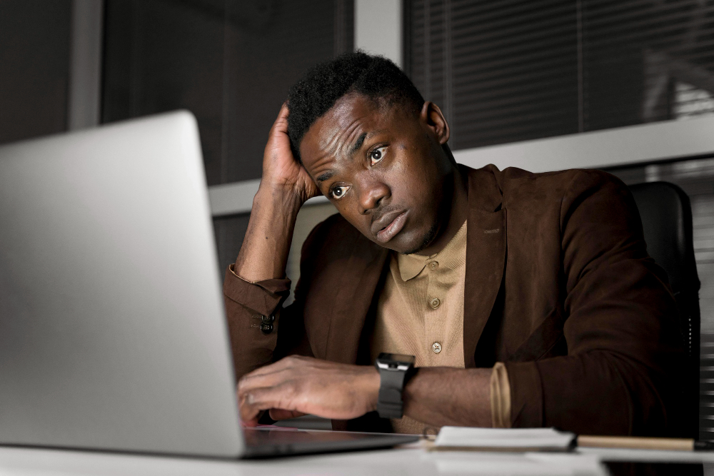 10 Common Website Mistakes and How to Fix Them