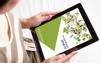 What’s included in an annual report and why it really matters