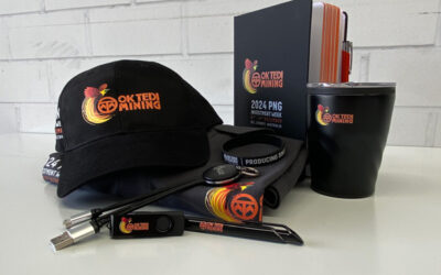 Your PNG Brand on Show in Sydney: The Smart Guide to Choosing Promotional Products