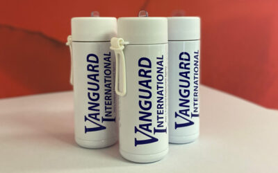 How much promo merch should you bring to a conference booth?