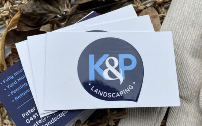 Raised Spot UV Business Cards: Make Your First Impression Count