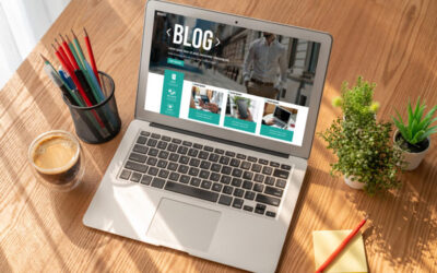 How an Active Blog Makes Your Website Value-Driven