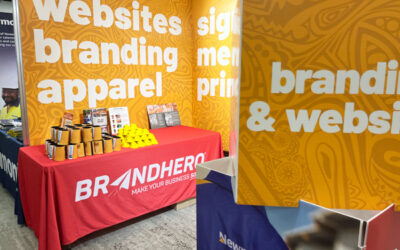 The secrets of good booth design for expos
