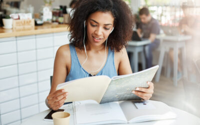 The Role of Storytelling in Annual Reports