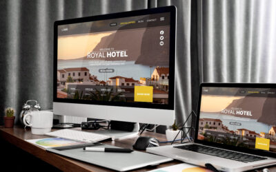 What Makes a Website Feel Professional?