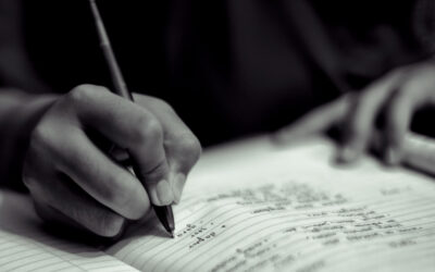 How To Become The Expert In Your Field (and how it helps your marketing)