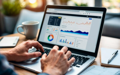 Stop Wasting Website Traffic: The Real Reason Your Site Isn’t Converting