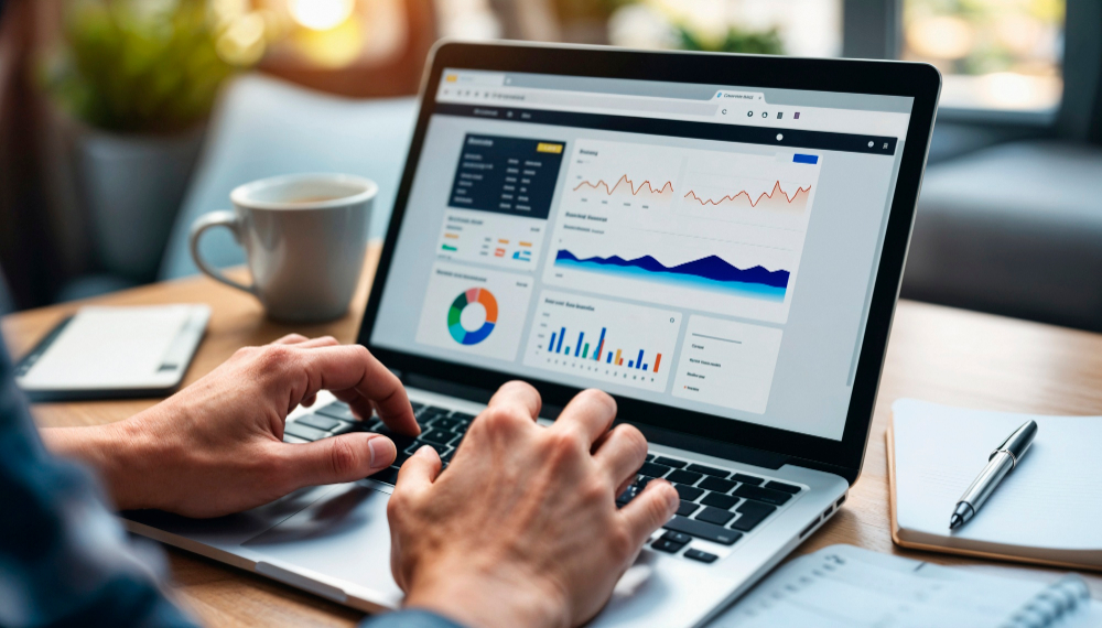 Stop Wasting Website Traffic: The Real Reason Your Site Isn’t Converting