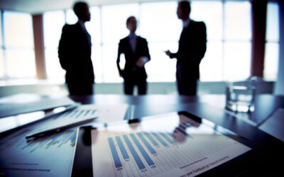 Annual Reports: How Good Design Improves Readability