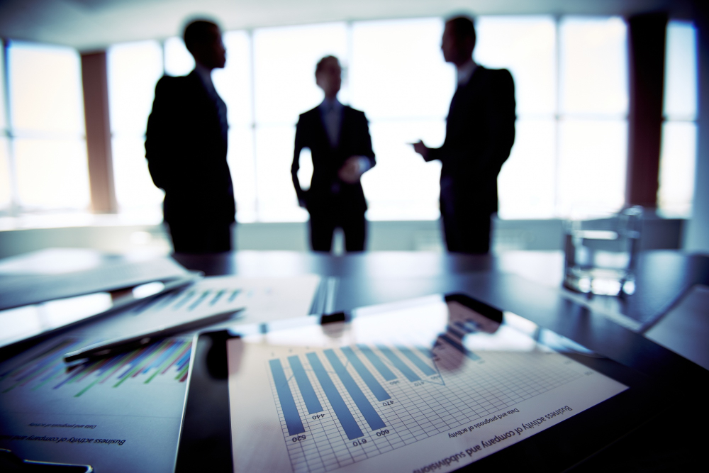 Annual Reports: How Good Design Improves Readability