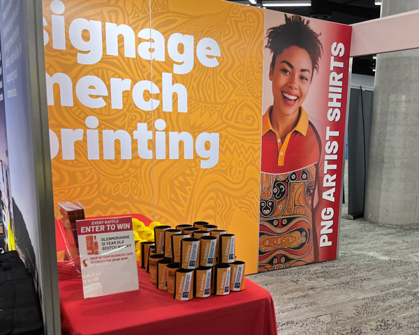Why Preparation Matters for Trade Shows