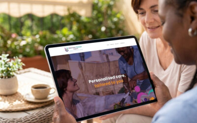 What Website Visitors Look For in the First 10 Seconds