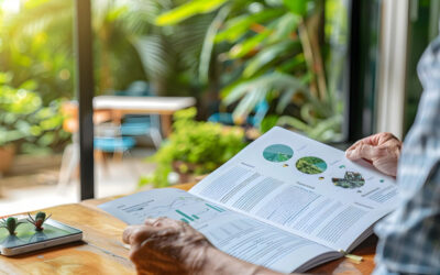 How to Make Your Annual Report Engaging
