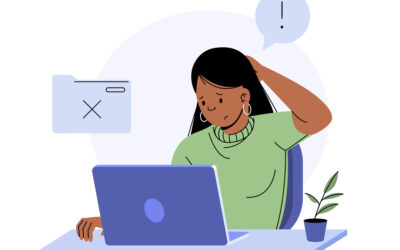 How to Create an Annual Report If You’ve Had a Sh*t Year