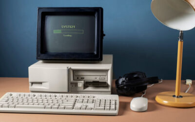 7 Signs Your Organisation Has Evolved, But Your Logo Hasn’t