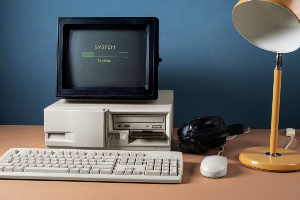 7 Signs Your Organisation Has Evolved, But Your Logo Hasn’t