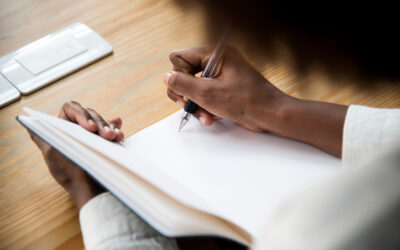 How to Use Content Marketing to Become the Trusted Expert in Your Field