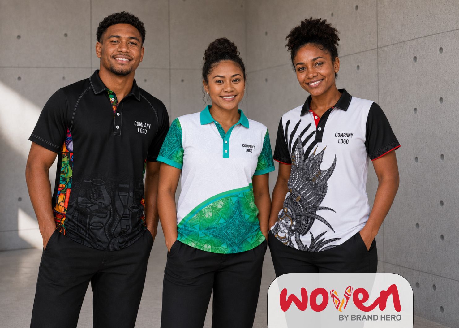 wovenbybrandhero