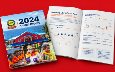 From Compliance to Communication: The Evolution of Annual Reports